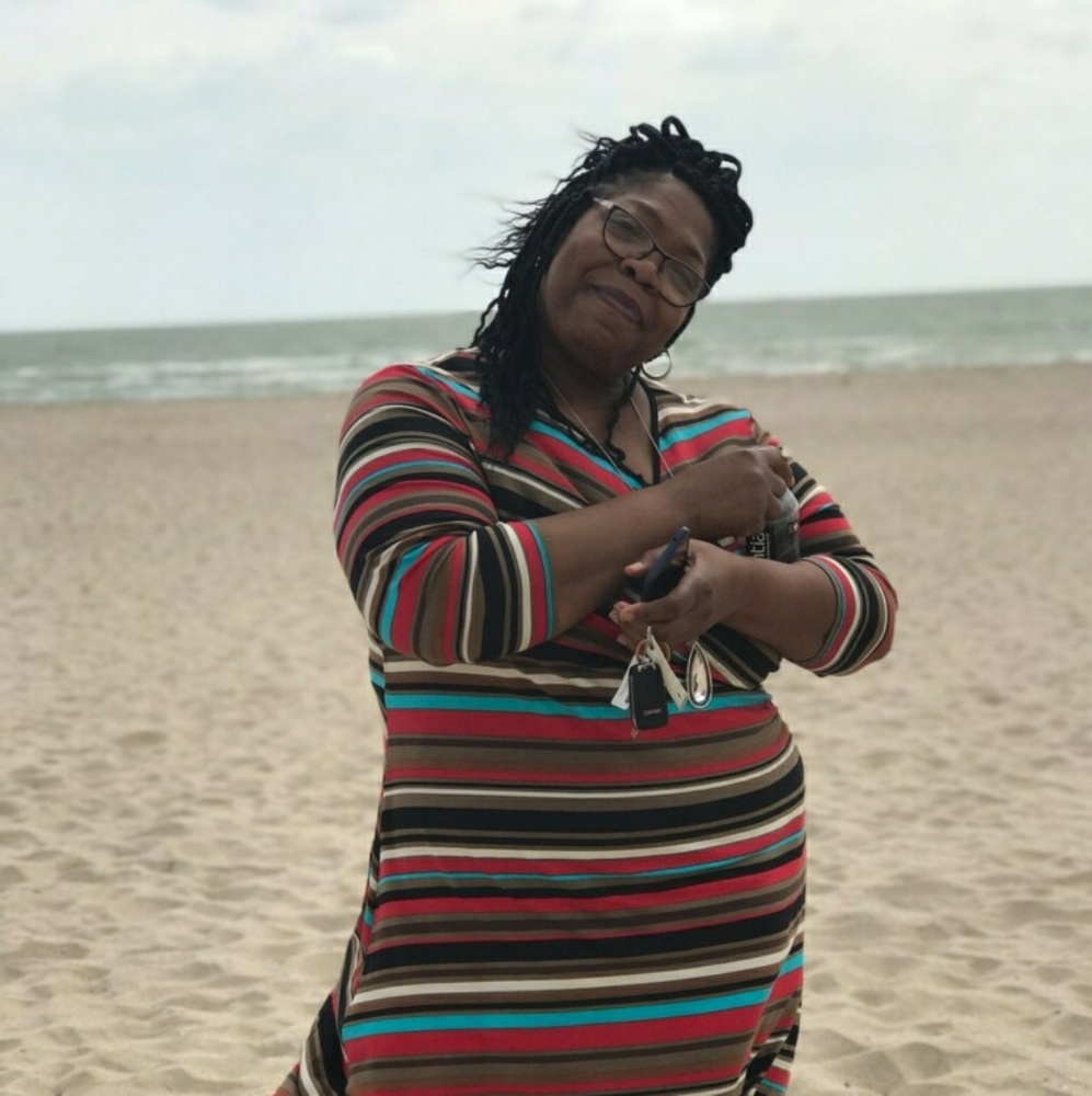 Meet your Posher, Lolita